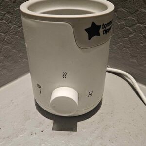 Tommy Tippee Bottle Warmer